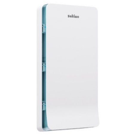 satino by wepa HYGINITY Distributeur d'essuie-mains XL