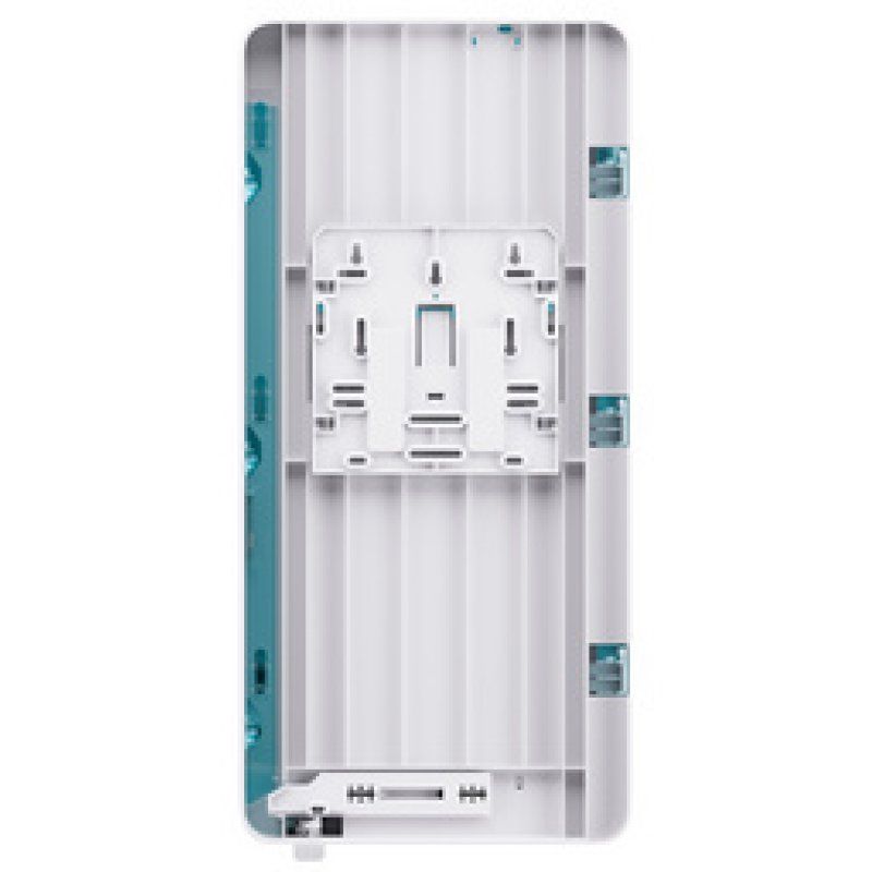 satino by wepa HYGINITY Distributeur d'essuie-mains XL