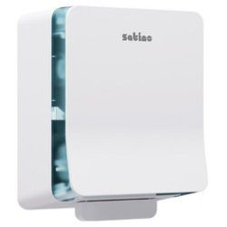 satino by wepa HYGINITY Distributeur d'essuie-mains AutoCut
