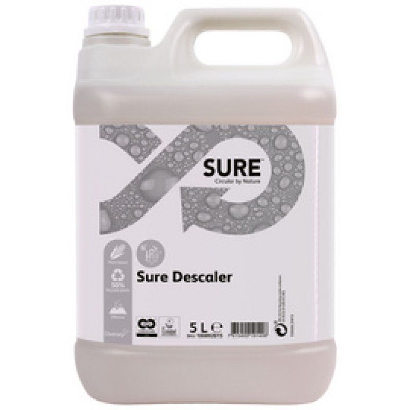 SURE Détartrant "Descaler", 1 litre