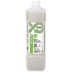 SURE Liquide vaisselle "Hand Dishwash", 5 litres