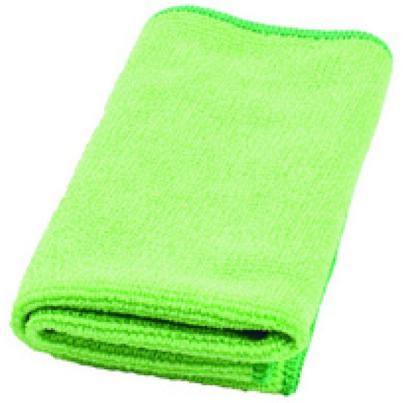 TASKI Chiffon microfibres "MyMicro", 360 x 360 mm, jaune