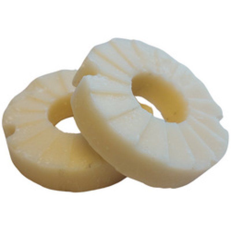 LESSEAU Pain de savon Mille Fleur, parfum doux et floral