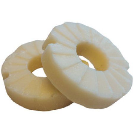 LESSEAU Pain de savon Mille Fleur, parfum doux et floral