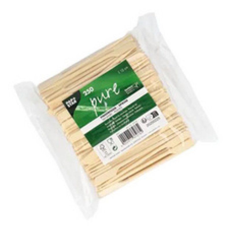 PAPSTAR Pique apéritif "Golf", longueur: 120 mm