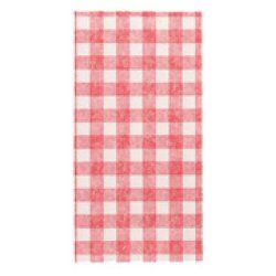 PAPSTAR Serviette Bistro "ROYAL Collection Vichy Karo"