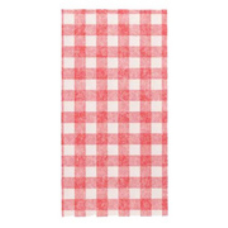 PAPSTAR Serviette Bistro "ROYAL Collection Vichy Karo"