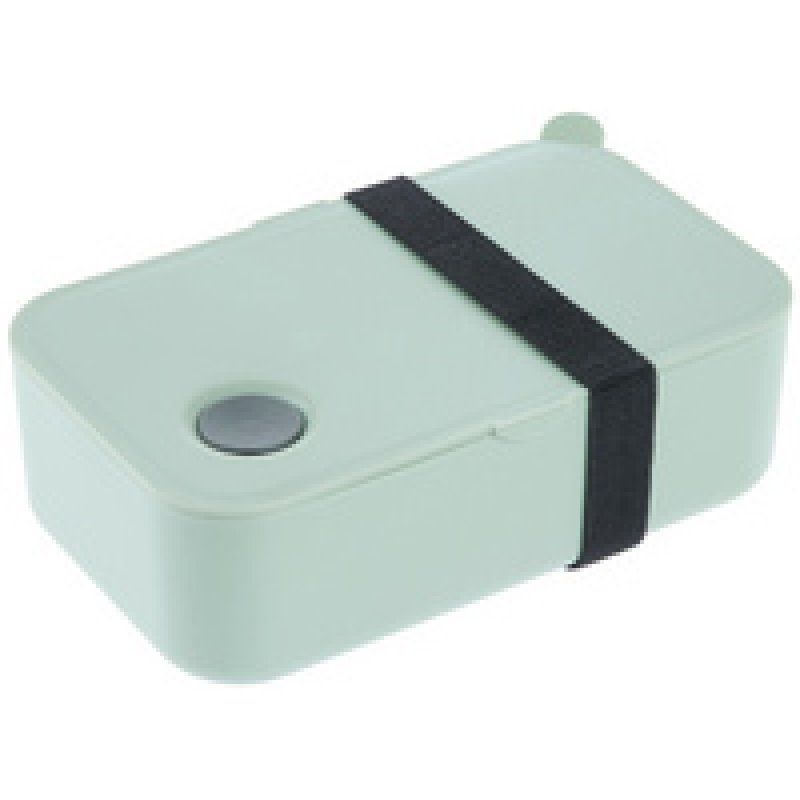 keeeper Boîte à encas "luna", 0,9 litre, nordic-green