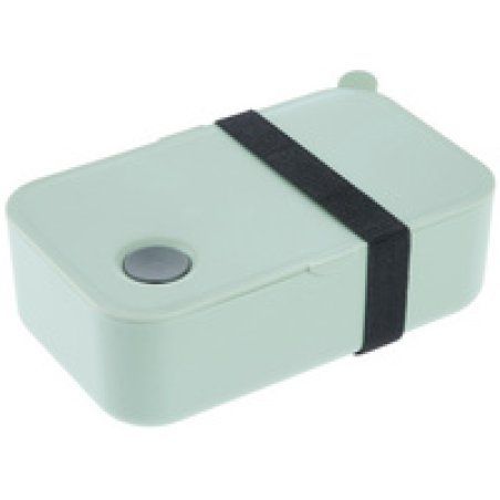 keeeper Boîte à encas "luna", 0,9 litre, nordic-green