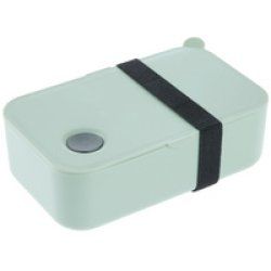 keeeper Boîte à encas "luna", 0,9 litre, nordic-blue