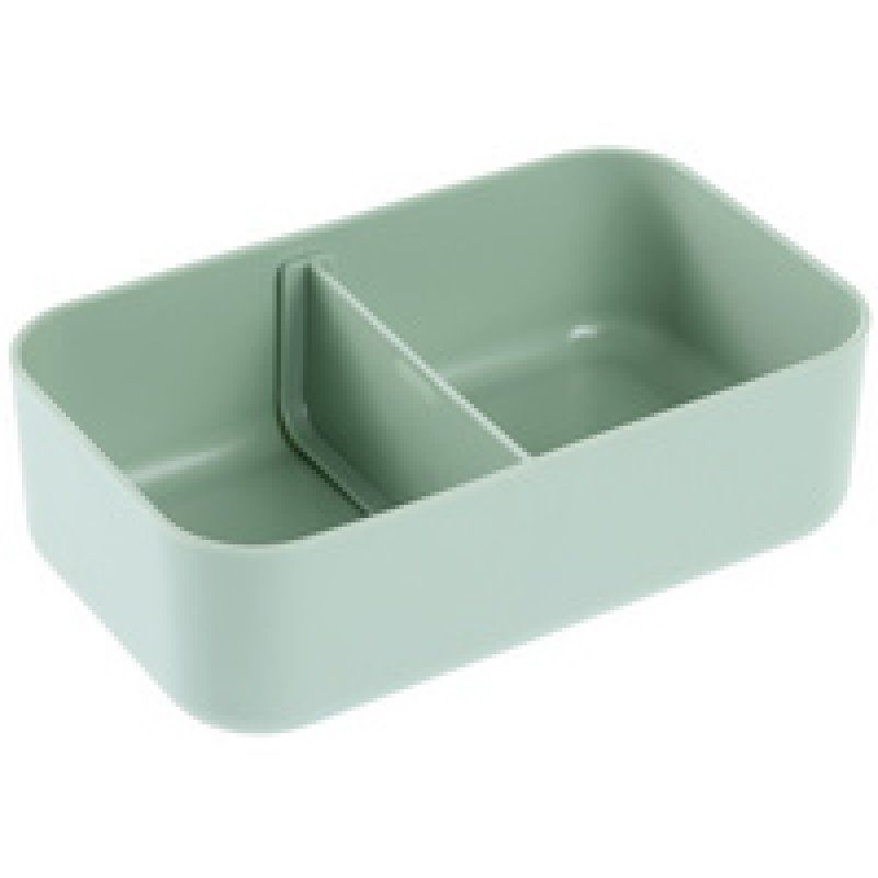 keeeper Boîte à encas "luna", 0,9 litre, nordic-blue