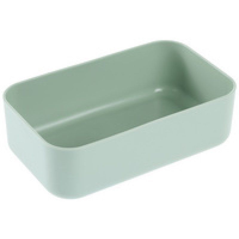 keeeper Boîte à encas "luna", 0,9 litre, nordic-blue