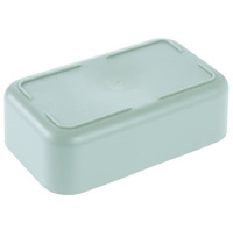 keeeper Boîte à encas "luna", 0,9 litre, nordic-blue