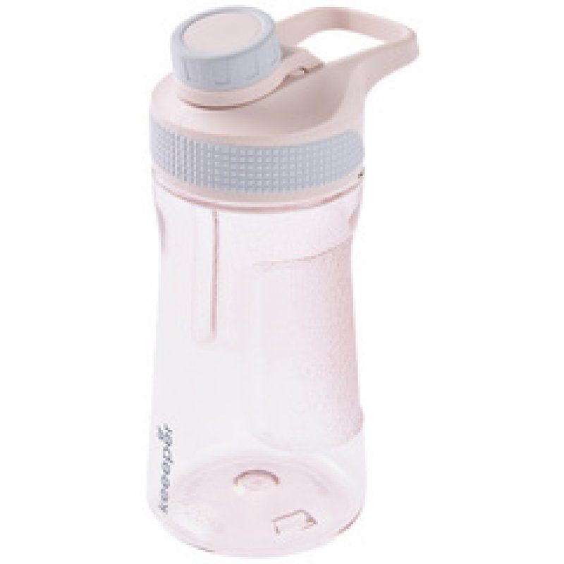 keeeper Gourde "daria", 0,53 litre, nordic-pink