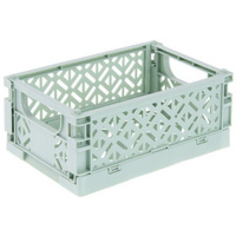 keeeper Mini caisse de rangement pliante "fritzi", taille S