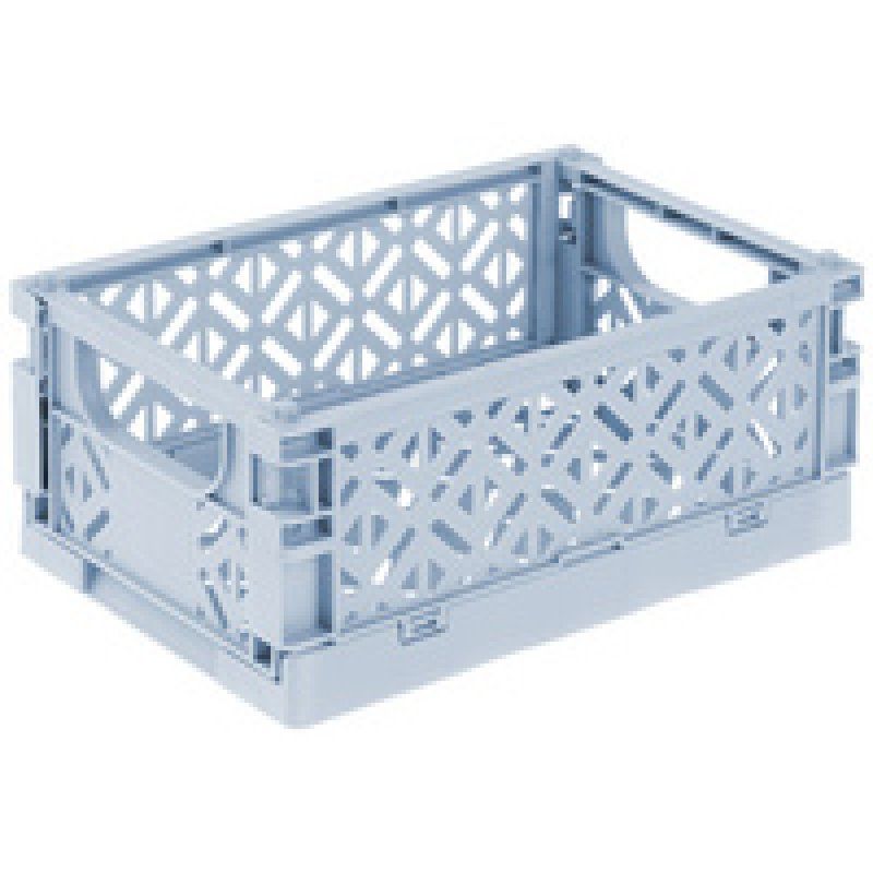 keeeper Mini caisse de rangement pliante "fritzi", taille S