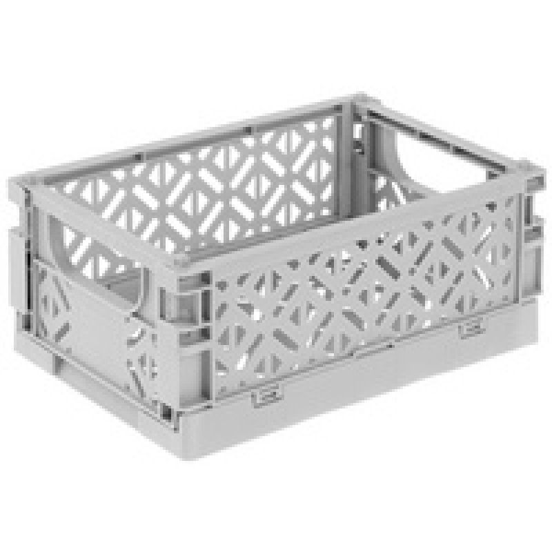 keeeper Mini caisse de rangement pliante "fritzi", taille S