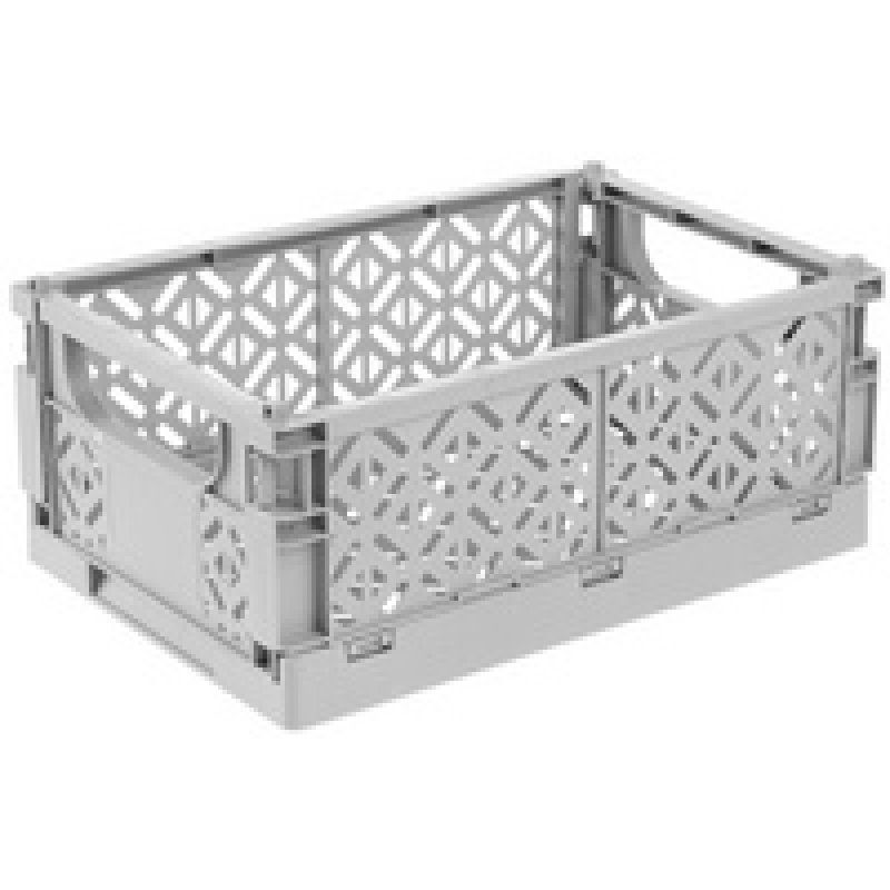 keeeper Mini caisse de rangement pliante "fritzi", taille M