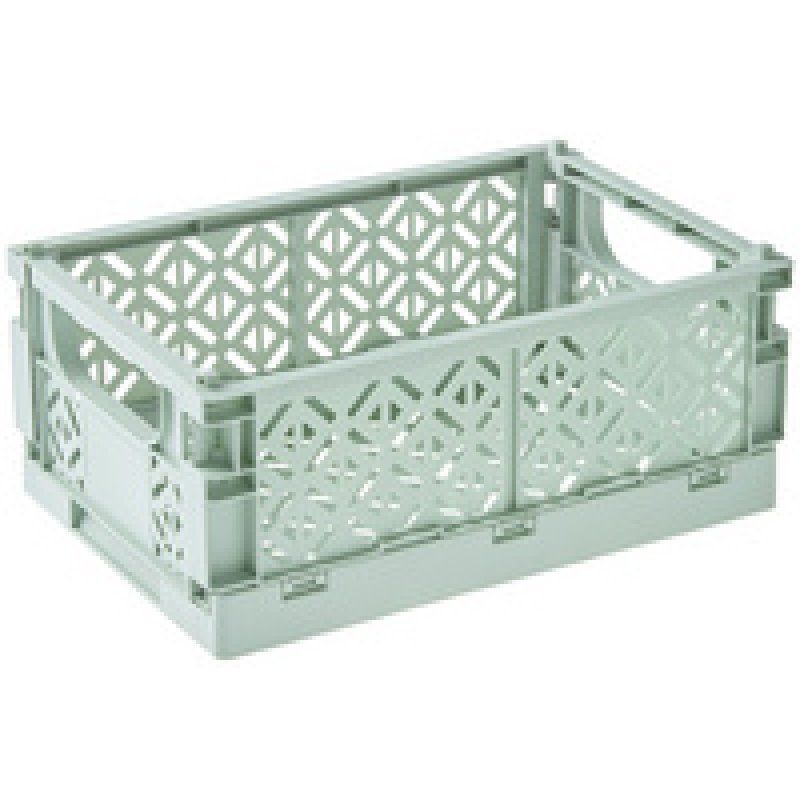 keeeper Mini caisse de rangement pliante "fritzi", taille M