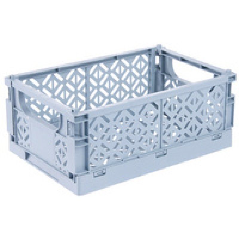 keeeper Mini caisse de rangement pliante "fritzi", taille M