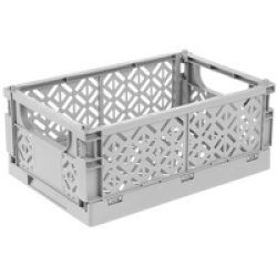 keeeper Mini caisse de rangement pliante "fritzi", taille L