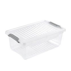 keeeper Boîte de rangement / clipbox leonie, 3,7 litres