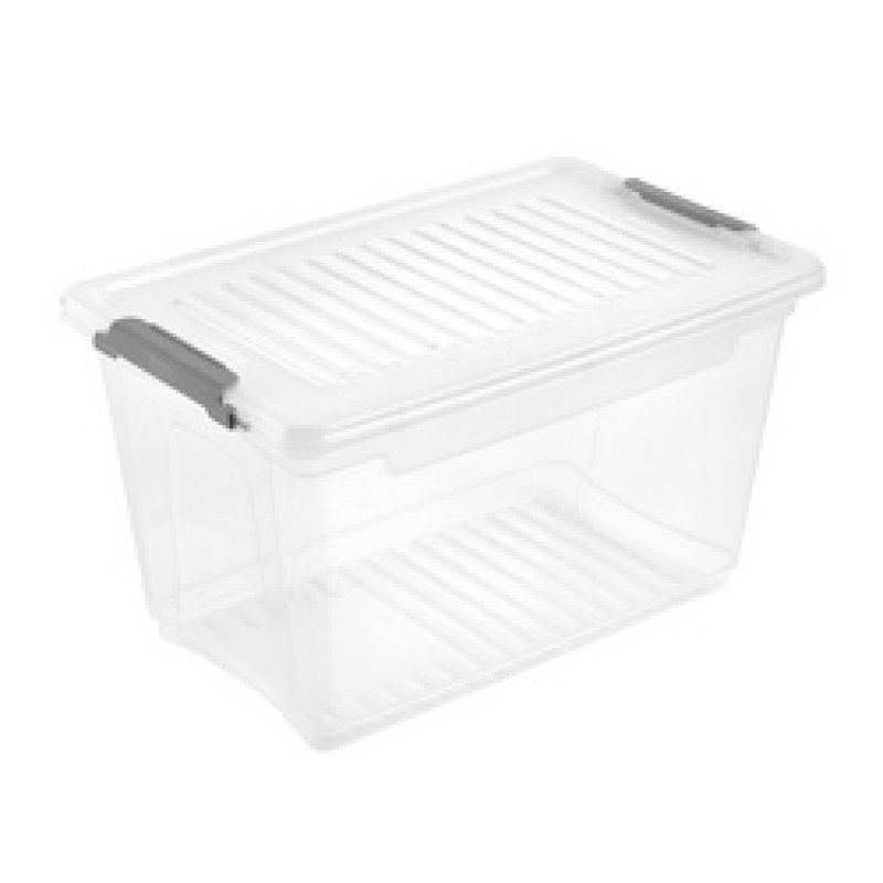 keeeper Boîte de rangement / clipbox leonie, 3,7 litres