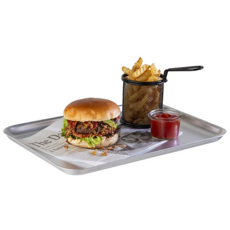 APS Plateau TREND, (L)370 x (P)265 x (H)20 mm