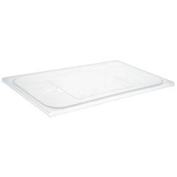 APS Couvercle PP GN 1/1, (L)530 x (P)325 x (H)15 mm