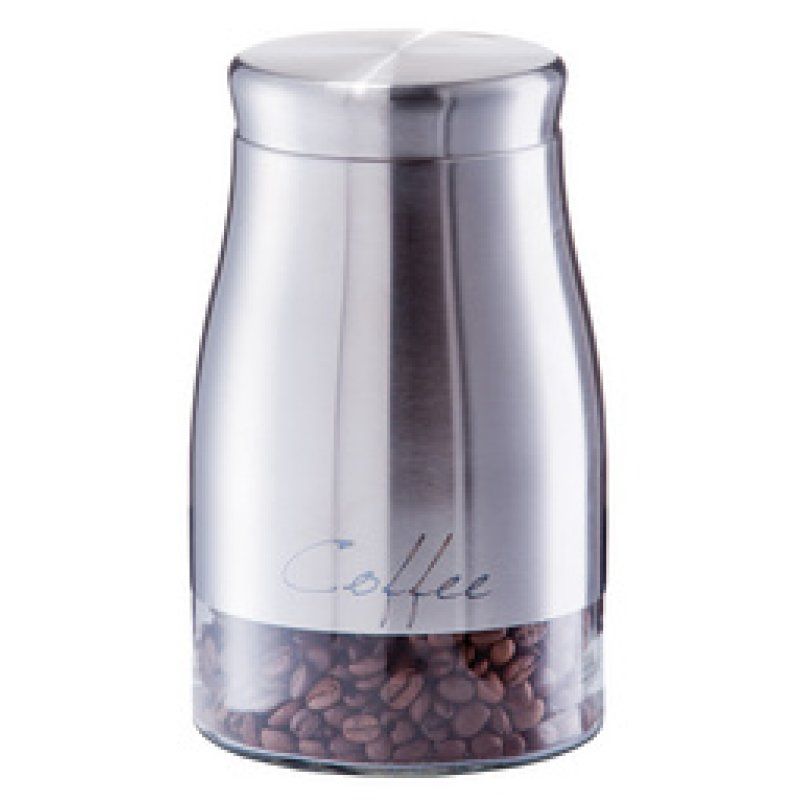 Esmeyer Boîte de conservation COFFEE, contenance: 1,3 litre