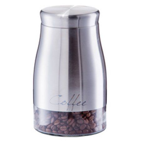 Esmeyer Boîte de conservation COFFEE, contenance: 1,3 litre