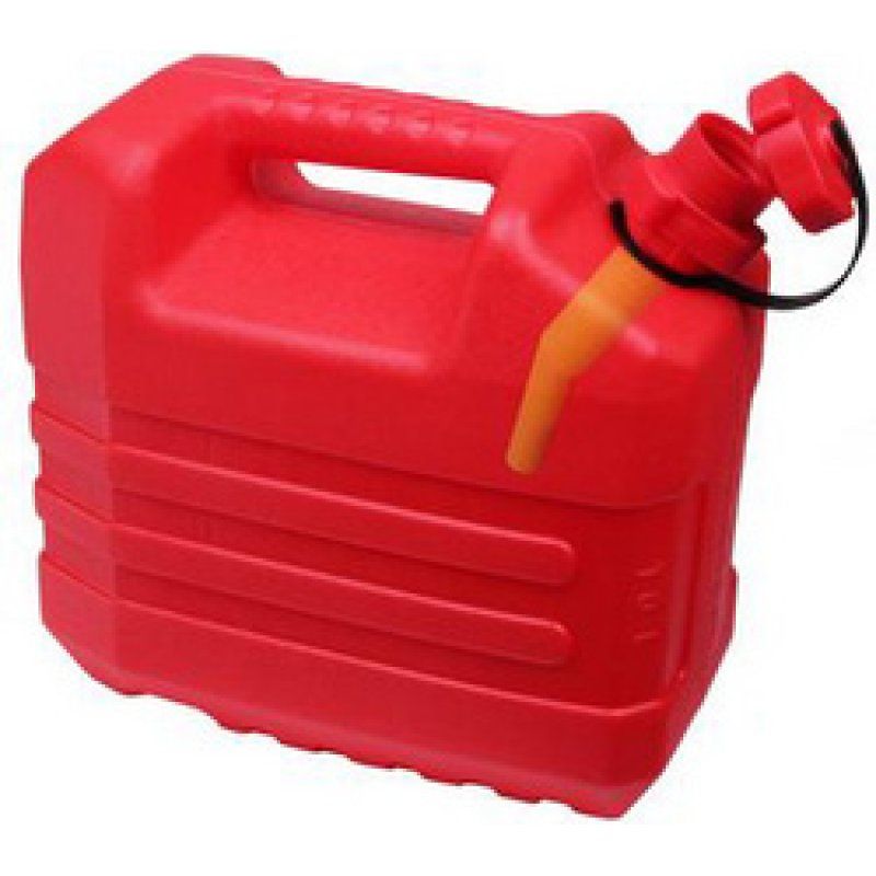 EDA Jerrican, plastique, 20 litres