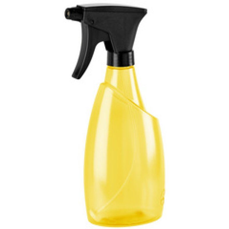 EDA Vaporisateur pour fleurs FUCHSIA, 0,7 litre, vert citron