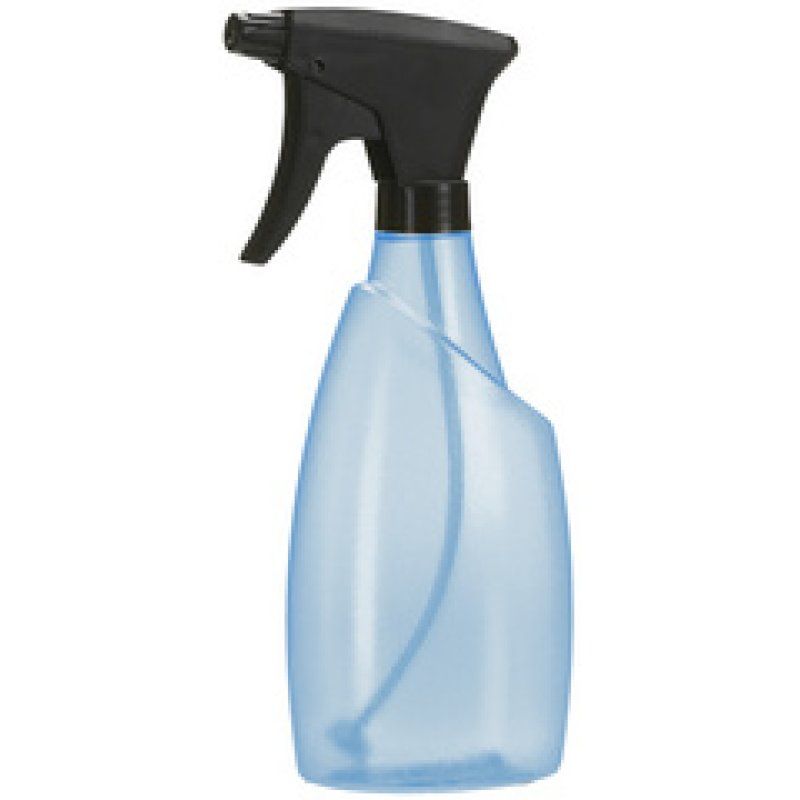 EDA Vaporisateur pour fleurs FUCHSIA, 0,7 litre, framboise