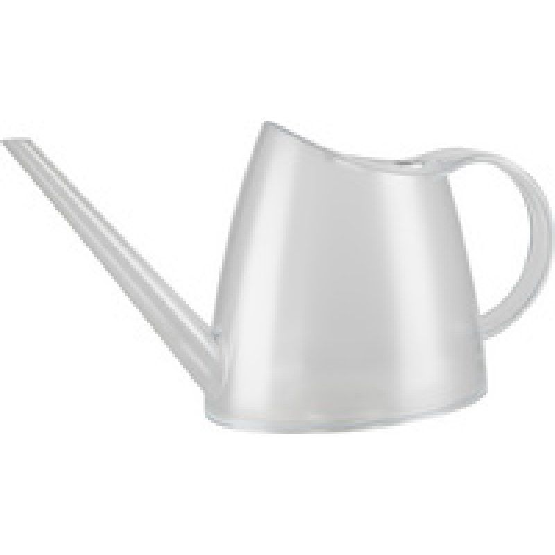 EDA Arrosoir FUCHSIA, 1,5 litre, framboise translucide