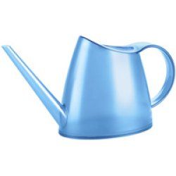 EDA Arrosoir FUCHSIA, 1,5 litre, transparent