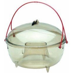 EDA Piège à guêpes à suspendre, diamètre: 170 mm