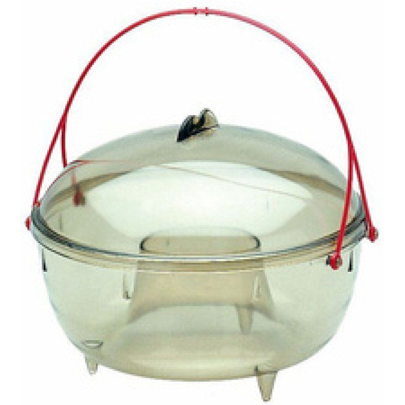 EDA Piège à guêpes à suspendre, diamètre: 170 mm