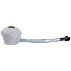 EDA Kit collecteur pour citerne, gris