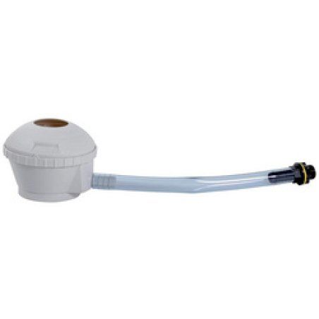 EDA Kit collecteur pour citerne, gris