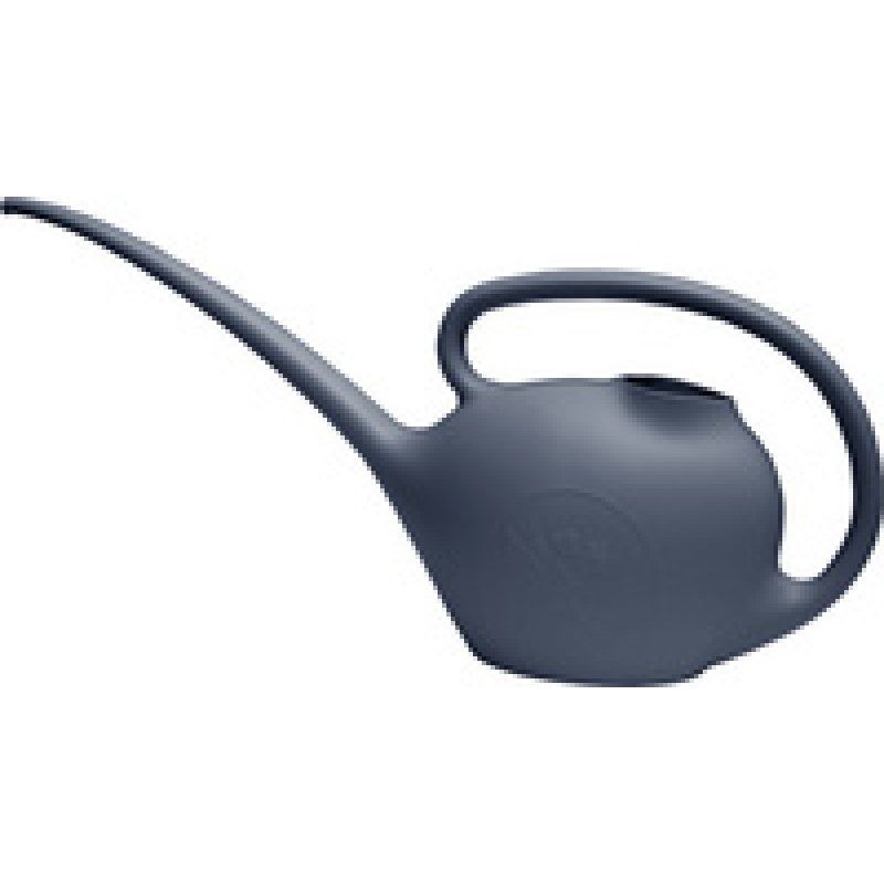 EDA Arrosoir EMMA, 2,5 litres, jaune curcuma