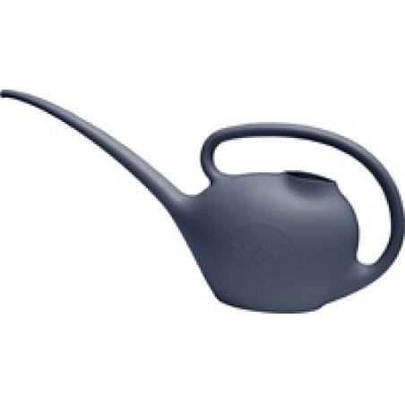 EDA Arrosoir EMMA, 2,5 litres, jaune curcuma