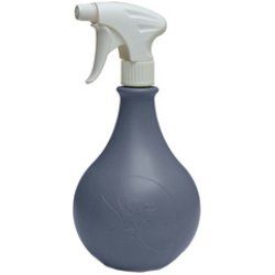 EDA Vaporisateur pour fleurs EMMA, 1,0 litre, taupe