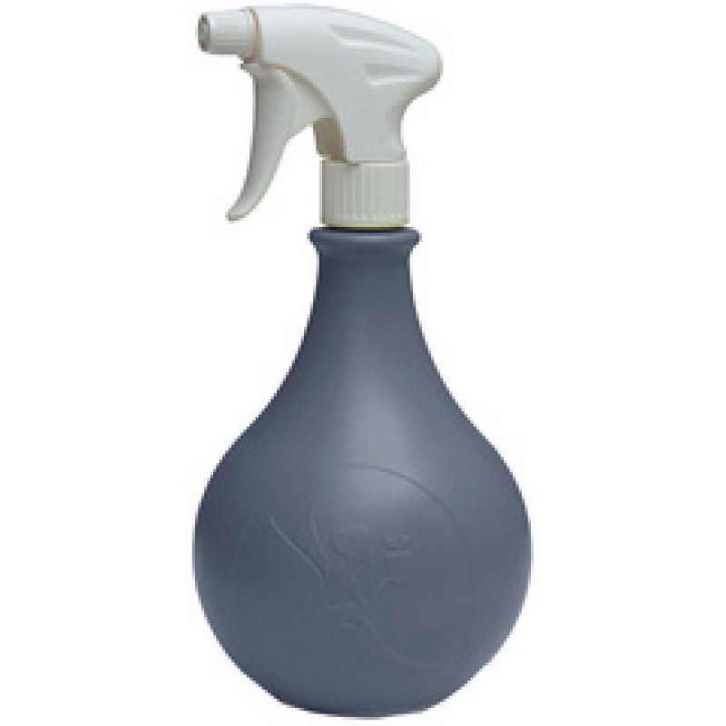 EDA Vaporisateur pour fleurs EMMA, 1,0 litre, jaune curcuma