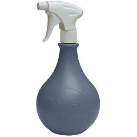 EDA Vaporisateur pour fleurs EMMA, 1,0 litre, jaune curcuma