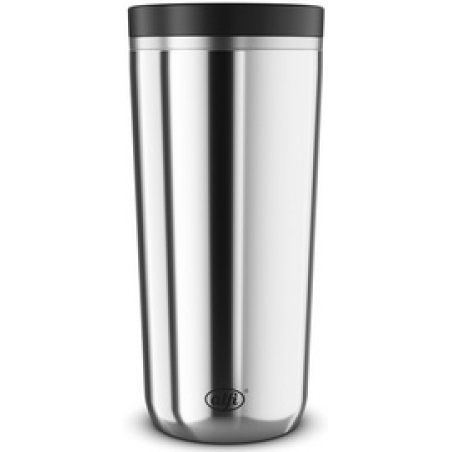alfi Gobelet isotherme ISO COFFEE MUG PRO, 0,38 litre, beige