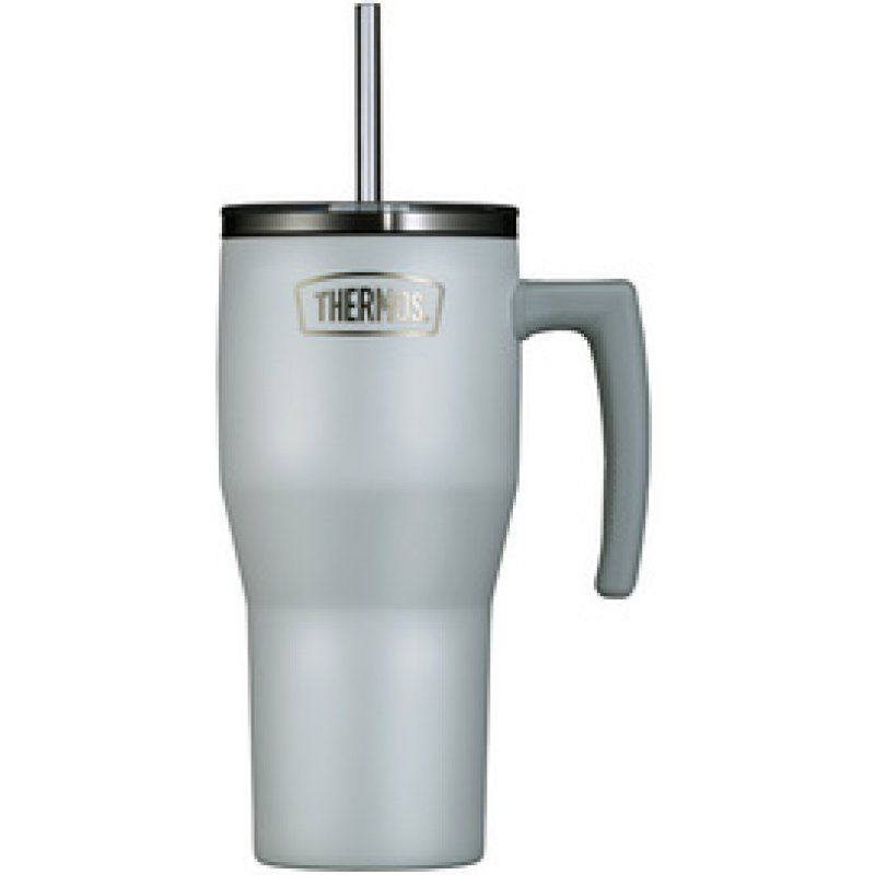 THERMOS Gobelet isotherme RS, 0,85 l, blanc