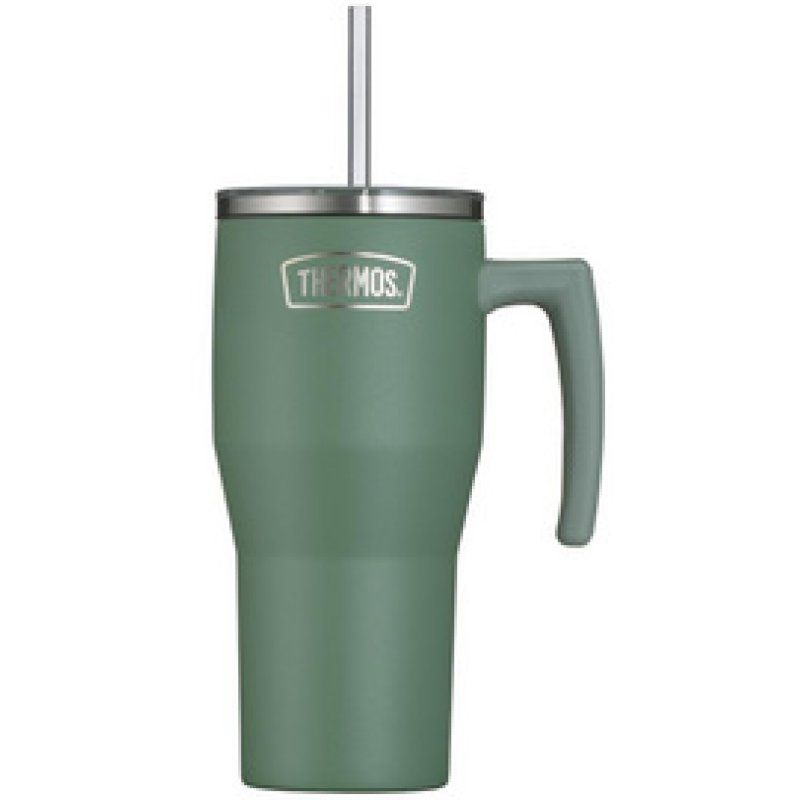 THERMOS Gobelet isotherme RS, 0,85 l, blanc