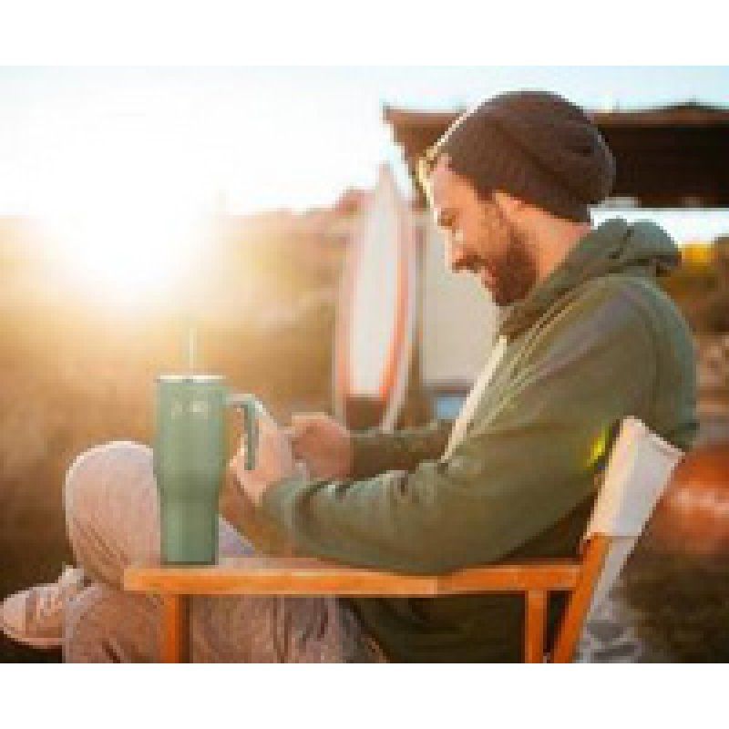 THERMOS Gobelet isotherme RS, 0,85 l, lavande