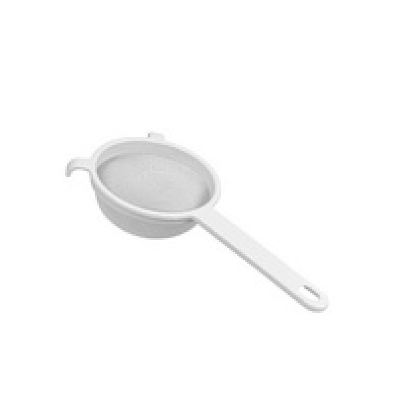 metaltex Passoire en plastique, moyen, diamètre: 140 mm